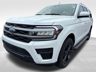 Used 2024 Ford Expedition Max XLT