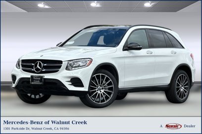 Used 2019 Mercedes-Benz GLC 300 4MATIC