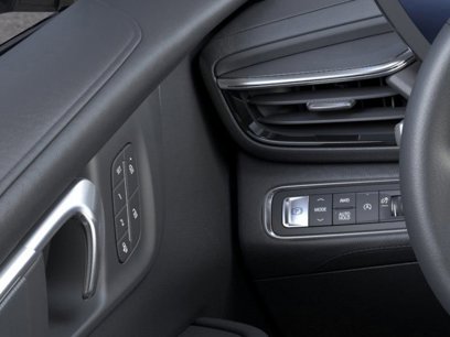New 2025 Buick Enclave Sport Touring w/ Power Package