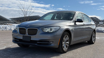 Used 2012 BMW 535i xDrive