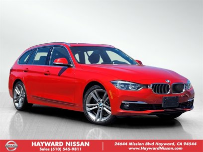 Used 2016 BMW 328i xDrive Wagon