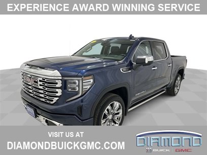 Used 2023 GMC Sierra 1500 Denali w/ Denali Reserve Package