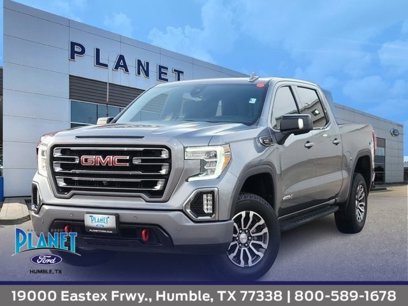 Used 2021 GMC Sierra 1500 AT4 w/ AT4 Value Package