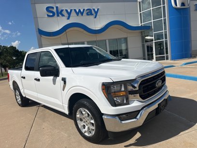 Used 2023 Ford F150 XLT