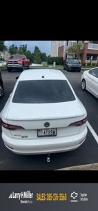 Used 2019 Volkswagen Jetta S w/ Driver Assistance Package