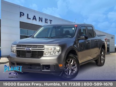 Used 2024 Ford Maverick Lariat w/ FX4 Off-Road Package