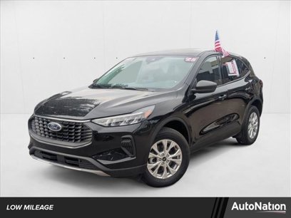 Used 2025 Ford Escape Active