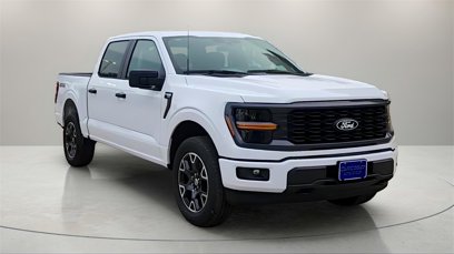 New 2024 Ford F150 STX