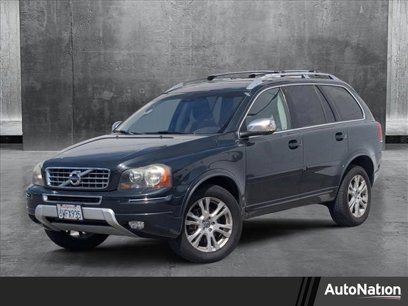 Used 2013 Volvo XC90 3.2