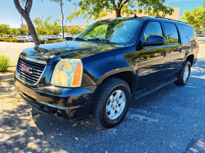 Used 2011 GMC Yukon XL SLE