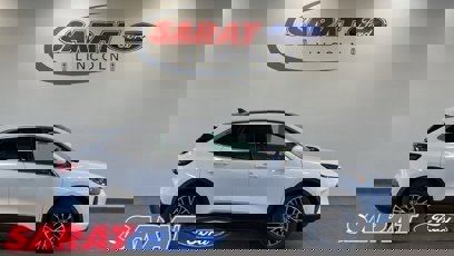 New 2024 Ford Escape SE w/ PHEV Premium Package