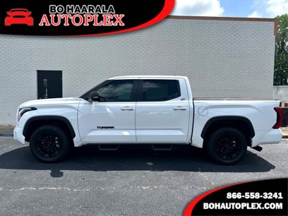 Used 2024 Toyota Tundra SR5