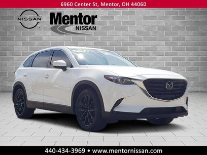 Used 2023 MAZDA CX-9 Touring Plus