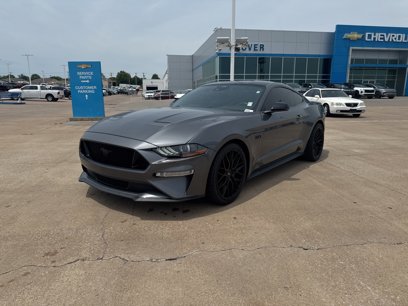 Used 2021 Ford Mustang GT Premium w/ Equipment Group 401A