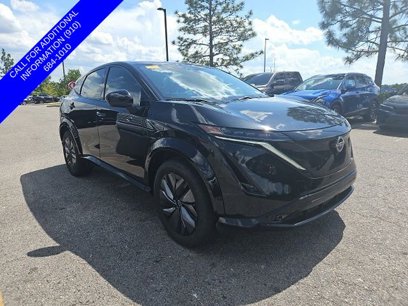 Certified 2023 Nissan Ariya AWD