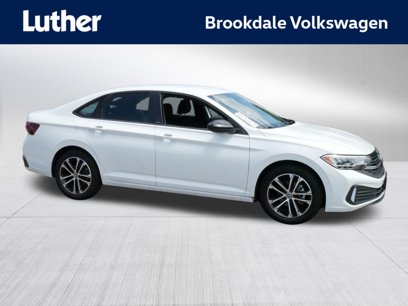 Used 2024 Volkswagen Jetta Sport