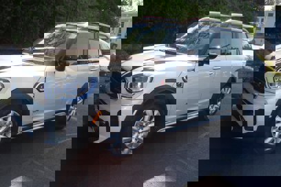 Used 2022 MINI Cooper Countryman S w/ Premium Package