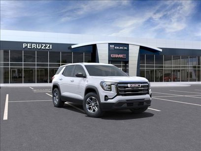 New 2026 GMC Terrain Elevation