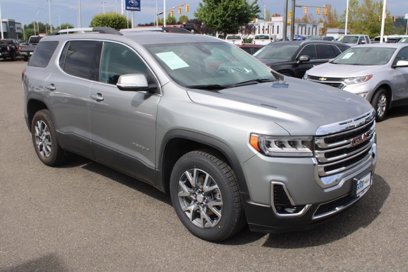 Used 2023 GMC Acadia SLT