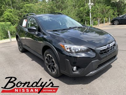 Used 2021 Subaru Crosstrek 2.0i Premium