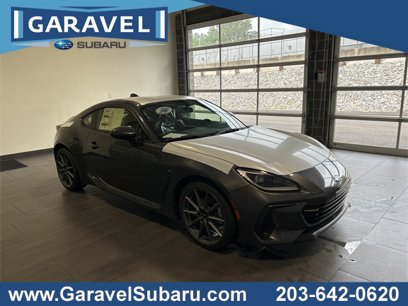 New 2025 Subaru BRZ Limited