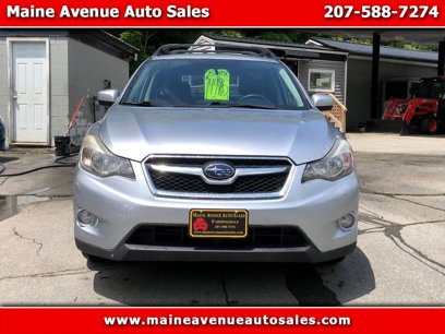 Used 2015 Subaru Crosstrek 2.0i Premium