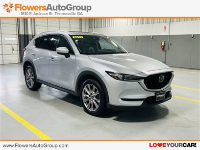 Used 2019 MAZDA CX-5 Grand Touring