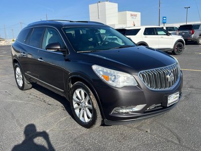Used 2016 Buick Enclave Premium w/ Experience Buick Package