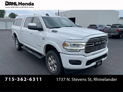 Used 2019 RAM 2500 Laramie