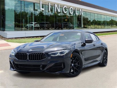 Used 2022 BMW M850i Gran Coupe xDrive w/ M Carbon Exterior Package