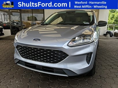 Certified 2022 Ford Escape SE w/ Convenience Package