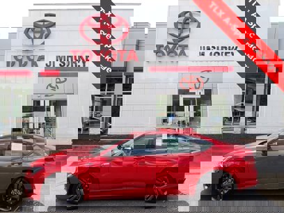 Used 2022 Acura TLX w/ A-SPEC Pkg