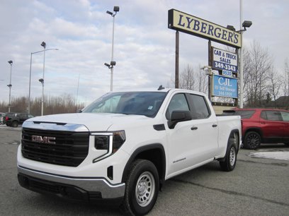 Used 2023 GMC Sierra 1500 Pro