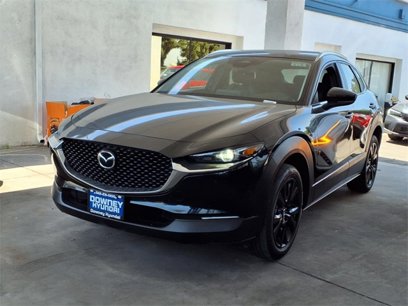 Used 2024 MAZDA CX-30 AWD 2.5 S w/ Select Sport Pkg