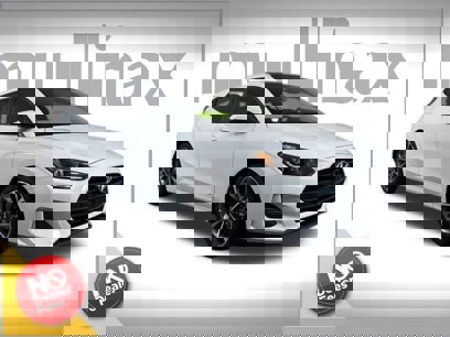 Used 2020 Hyundai Veloster 2.0 Premium