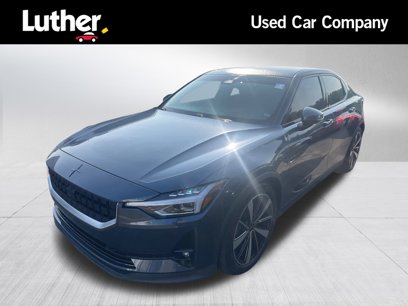 Used 2022 Polestar Polestar 2 w/ Pilot Package