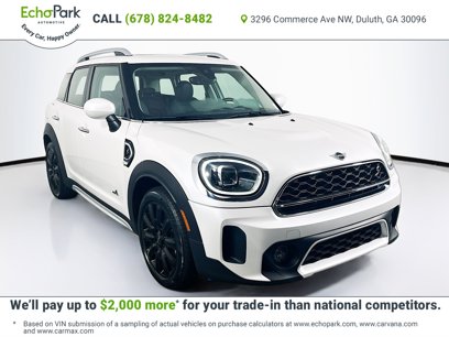 Used 2024 MINI Cooper Countryman S