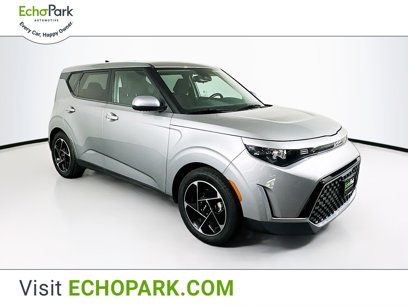 Used 2023 Kia Soul EX