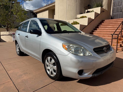 Used 2006 Toyota Matrix