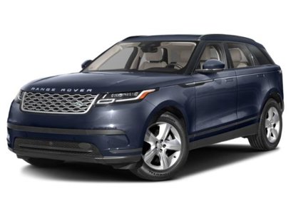 Certified 2023 Land Rover Range Rover Velar HST
