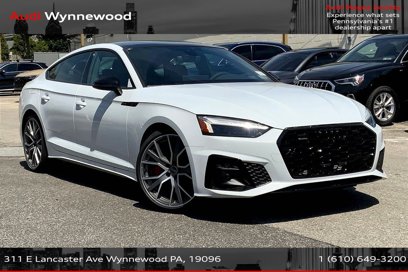 New 2025 Audi Q3 2.0T Premium