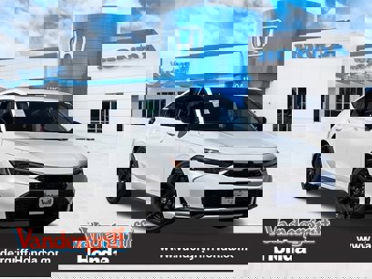 New 2025 Honda Civic Sport