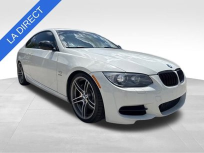 Used 2011 BMW 335is Coupe