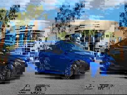 Certified 2022 Lexus IS 350 F Sport w/ Dynamic Handling Package