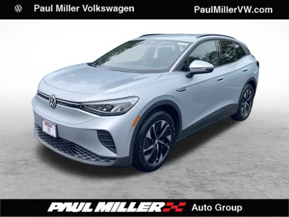 Used 2021 Volkswagen ID.4 Pro