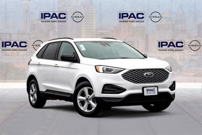 Used 2024 Ford Edge SE