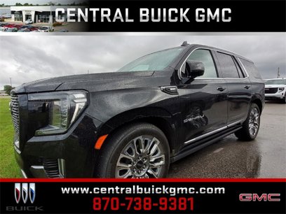 Used 2023 GMC Yukon Denali Ultimate
