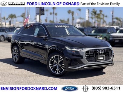 Used 2023 Audi Q8 Premium Plus w/ Premium Plus Package