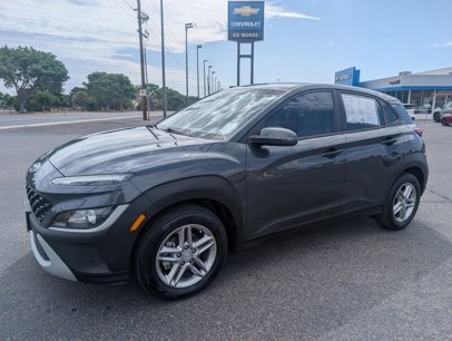 Used 2022 Hyundai Kona SE