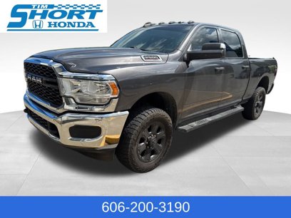 Used 2020 RAM 2500 Tradesman
